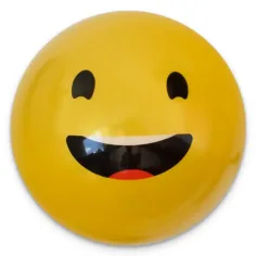 Gumijasta žoga Smiley v različnih izvedbah 23 cm slika 6
