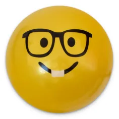 Gumijasta žoga Smiley v različnih izvedbah 23 cm slika 9