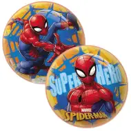 Gumijasta žoga Spider-Man v 2 različicah 14cm
