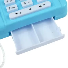 Happy Shopping: Registrska blagajna z odpiralno blagajno v dveh izvedbah 12,5 cm slika 3