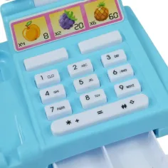 Happy Shopping: Registrska blagajna z odpiralno blagajno v dveh izvedbah 12,5 cm slika 4
