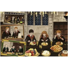 Harry Potter 300-delni premium puzzle - Trefl slika 2