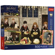 Harry Potter 300-delni premium puzzle - Trefl slika 1