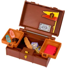 Harry Potter 9 in 3/4. peron igrača s Harryjem – Mattel slika 3