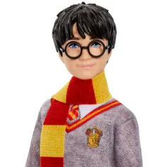 Harry Potter 9 in 3/4. peron igrača s Harryjem – Mattel slika 4