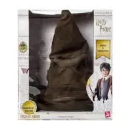 Harry Potter elektronski govoreč in gibljiv Klobuk Izbiruh 43cm madžarski - YuMe
