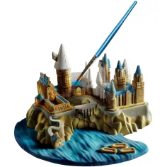 Harry Potter Hogwarts grad terarij komplet - Clementoni slika 3
