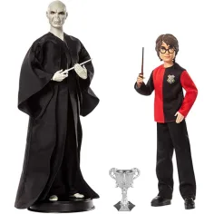 Harry Potter: Igralni set Harry in Mrlakenstein slika 2
