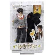 Harry Potter in dvorana skrivnosti: Lutka Harry Potter - Mattel