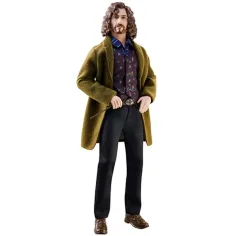 Harry Potter in dvorana skrivnosti: Lutka Siriusa Blacka - Mattel slika 2