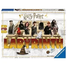 Harry Potter Labirint igra - Ravensburger slika 1