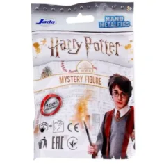 Harry Potter: Nano Metalfigs 5cm velika kovinska figurica paket presenečenja - Jada slika 2