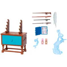 Harry Potter: Ollivanderjeva trgovina z palicami na Abszol ulici - Mattel slika 2