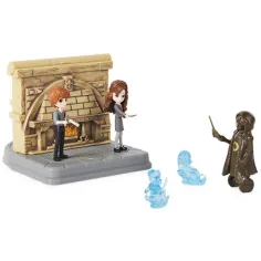 Harry Potter: Soba zahtev igralni set - Spin Master slika 2