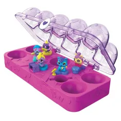 Hatchimals: Držalo za jajca - Vodni paket - Spin Master slika 2