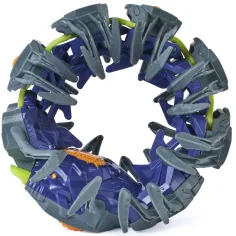 HexBots Explodapede RC robot stonoga z daljinskim upravljanjem in svetlečimi očmi – Spin Master slika 2