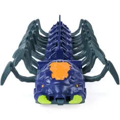 HexBots Explodapede RC robot stonoga z daljinskim upravljanjem in svetlečimi očmi – Spin Master slika 3