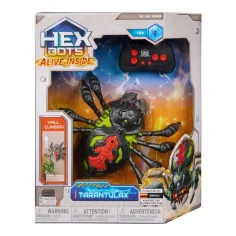 HexBots: Plezalni daljinski pajek - Spin Master slika 1