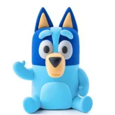 Hey Clay: Bluey figura - Bluey slika 2