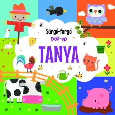 Hitra-obrata pop-up - Tanya