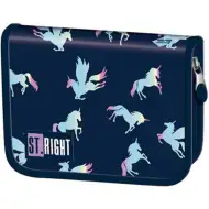 Holografska peresnica St.Right Samorog