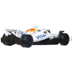 Hot Wheels Avtomobilčki: F1 10 Delni Set - Mattel slika 4