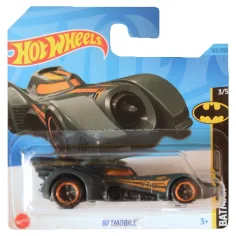 Hot Wheels: Batman Batmobile modri avto 1/64 - Mattel