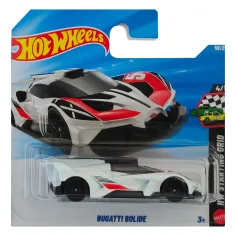 Hot Wheels: Bugatti Bolide avto 1/64 - Mattel