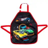 Hot Wheels črni predpasnik