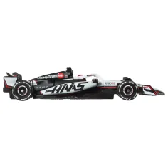 Hot Wheels F1 Avto 2-pakiranje - Haas: Ocon + Bearman - Mattel slika 3