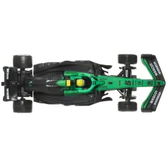 Hot Wheels F1 Avto 2-pakiranje - Sauber: Hulkenberg + Bortoleto - Mattel slika 3