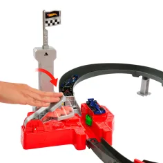 Hot Wheels F1 Sprint Proga - Mattel slika 4