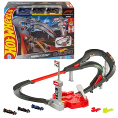 Hot Wheels F1 Sprint Proga - Mattel