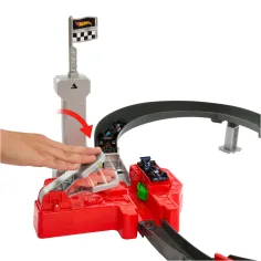 Hot Wheels: Formula 1 sprint dirkaška steza set - Mattel slika 3