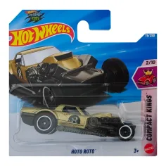 Hot Wheels: Hoto Roto penasti avto 1/64 - Mattel