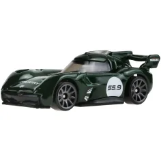 Hot Wheels: McMURTRY Spéirling avto 1/64 - Mattel