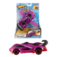 Hot Wheels: Pojdimo dirkati Ulični kričalec 1/32 avto - Mattel