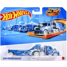 Hot Wheels: Kamion Semi Rodger Dodger v merilu 1/64 - Mattel