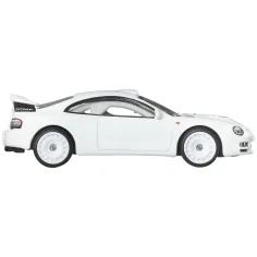 Hot Wheels: Premium Toyota ’90s JDM zbirateljski avtomobilčki set – Supra, Celica GT-Four, MR2 TRD in Sakura Sprinter, 1/64 - Mattel slika 3
