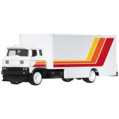 Hot Wheels: Premium Toyota ’90s JDM zbirateljski avtomobilčki set – Supra, Celica GT-Four, MR2 TRD in Sakura Sprinter, 1/64 - Mattel slika 5
