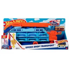 Hot Wheels: Prožni stezi - Mattel