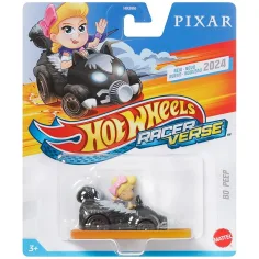 Hot Wheels: RacerVerse Bo Peep avtoček 1/64 – Mattel