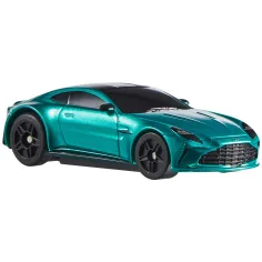 Hot Wheels RC Aston Martin Vantage daljinsko vodena igrača – Mattel slika 2