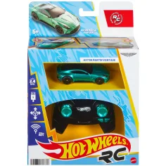Hot Wheels RC Aston Martin Vantage daljinsko vodena igrača – Mattel