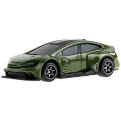 Hot Wheels: Toyota Prius Custom avto 1/64 - Mattel