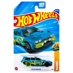 Hot Wheels: Avto proga zmaja 1/64 - Mattel