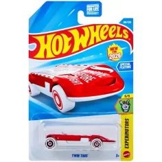 Hot Wheels: Twin Tags mali avto 1/64 - Mattel