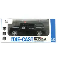 Hummer avtomobilček s potegom nazaj s svetlobnimi in zvočnimi efekti 1/32 v več različicah