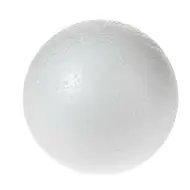 Hungarocell Okraševalna kroglica 10cm