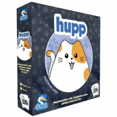 Hupp namizna igra